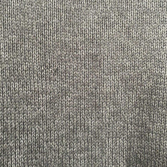 Logan Hill Gray Sweater - Picture 6 of 6